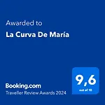 La Curva De Maria Terán