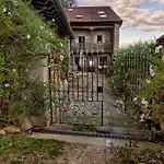 La Curva De Maria Feriehus