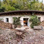 La Curva De Maria * Terán