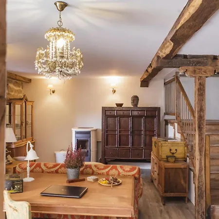 La Curva De Maria Дом отдыха *