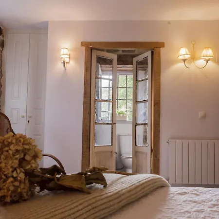 La Curva De Maria Дом отдыха *