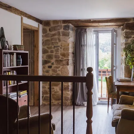 La Curva De Maria Дом отдыха