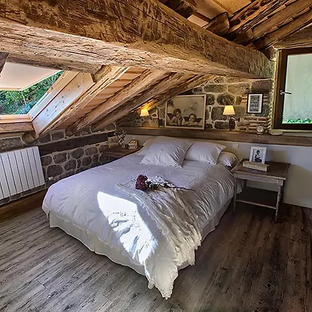Landhaus La Curva De Maria Terán
