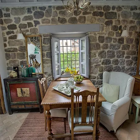 La Curva De María Сasa de vacaciones *