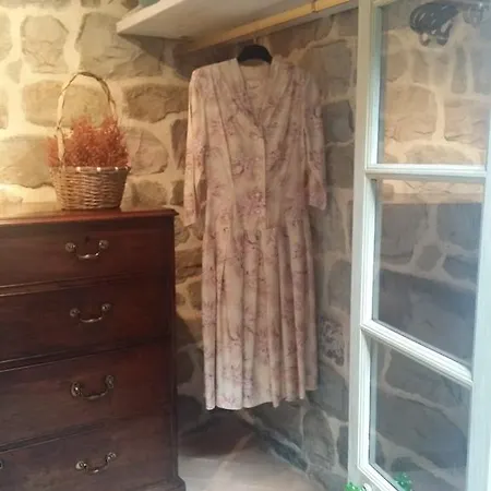 Сasa de vacaciones La Curva De María *