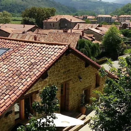 La Curva De María Сasa de vacaciones