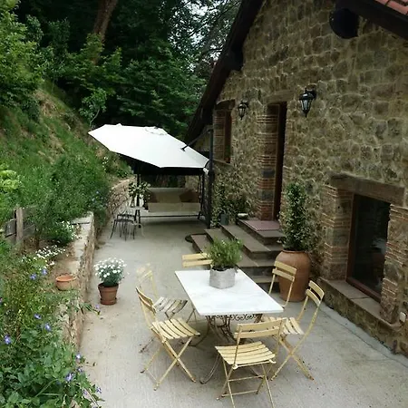 La Curva De María Сasa de vacaciones *