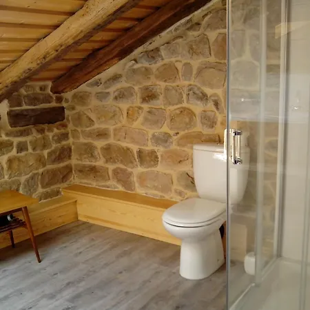 La Curva De María Terán