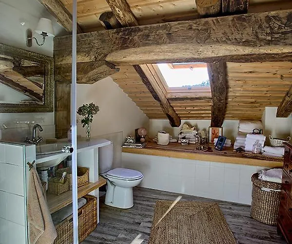 Holiday home La Curva De Maria