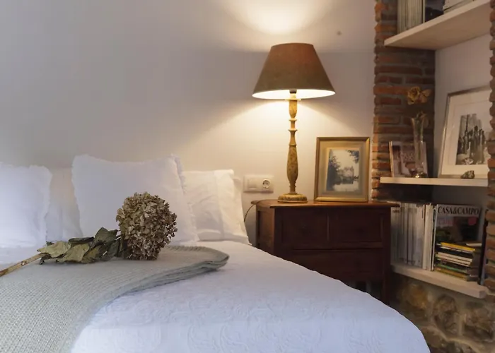 Holiday home La Curva De Maria