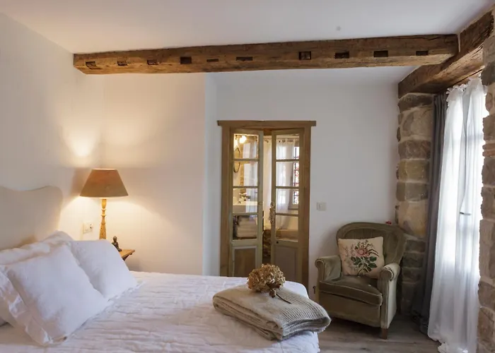 Дом отдыха La Curva De Maria Теран