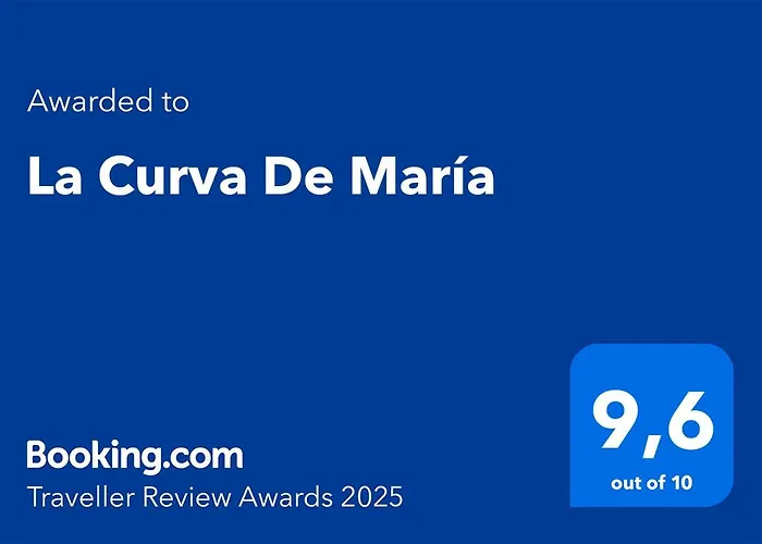 La Curva De Maria Teran