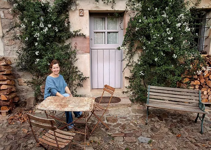 Holiday home La Curva De Maria