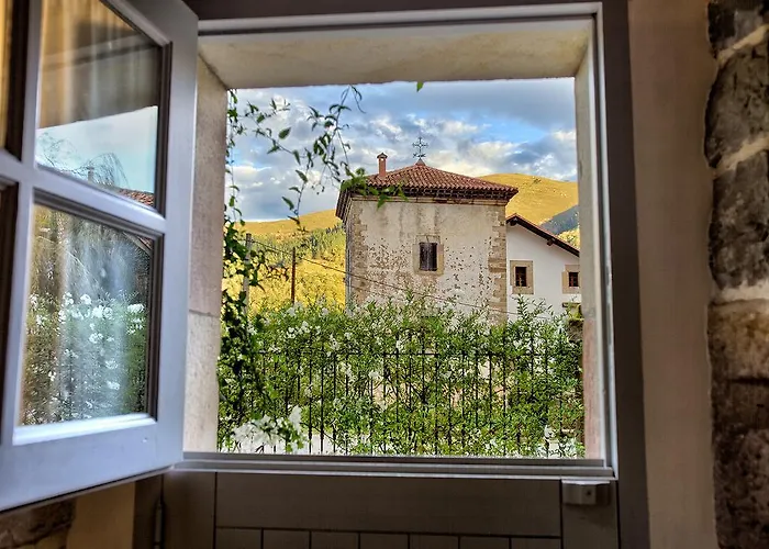 La Curva De Maria Terán