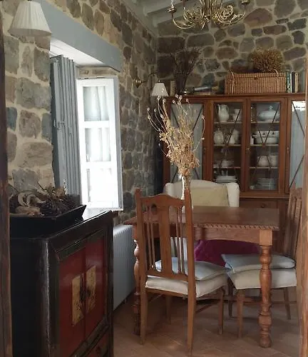 Holiday home La Curva De Maria