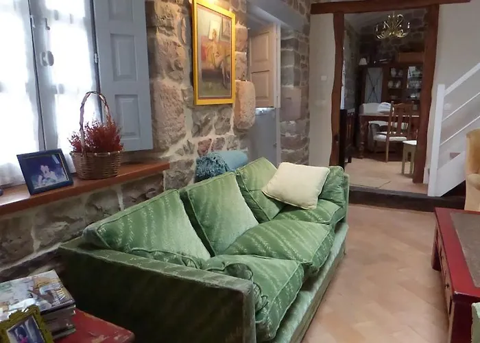 La Curva De Maria Teran