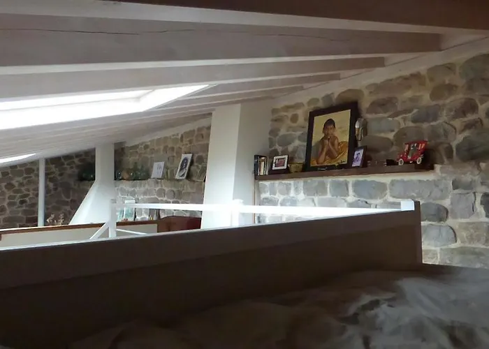 Holiday home La Curva De Maria *