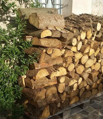 La Curva De Maria Дом отдыха