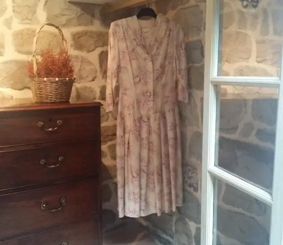 Holiday home La Curva De Maria *