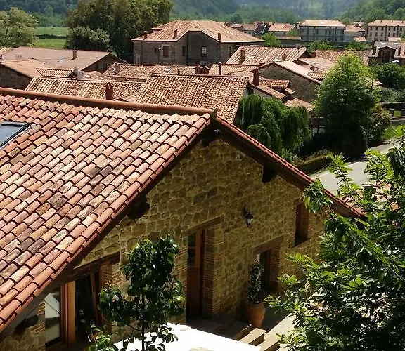 La Curva De Maria Holiday home