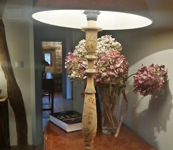 La Curva De Maria Holiday home