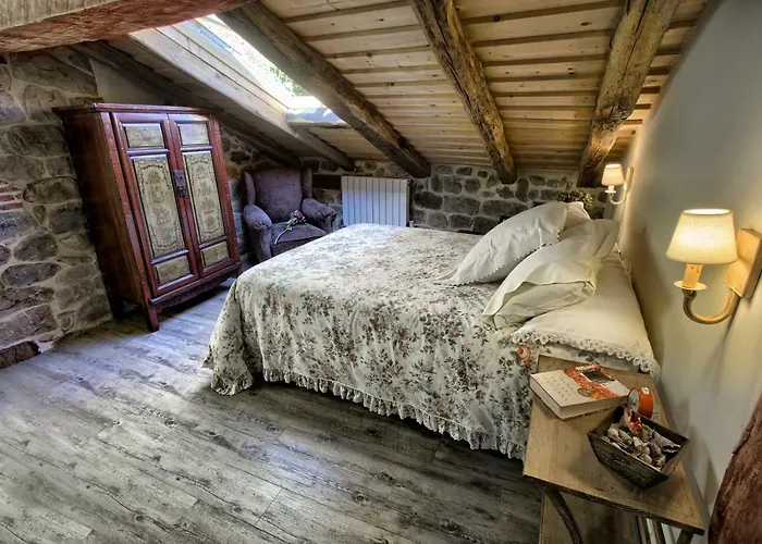 La Curva De Maria Holiday home